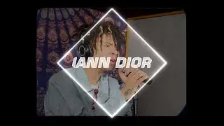Iann Dior Covers Gorillaz, 'Feel Good Inc.' | Fresh From Home Live Performance