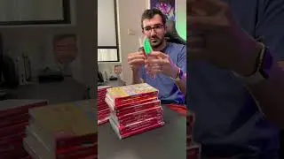 SATISFYING Switch Case crunch! #shorts #asmr #nintendo