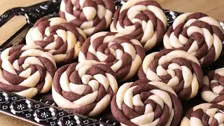 Few people know this method! Surprise your family! Recipe for delicious cookies for tea!