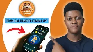 How To Download Hamster Kombat App (2024)
