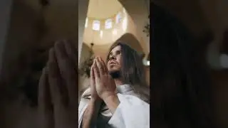 Уделите Богу одну минуту