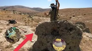 Paha Biçilmez Define Buldum
