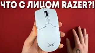 Убийца Viper Mini?! | Delux M800 Ultra