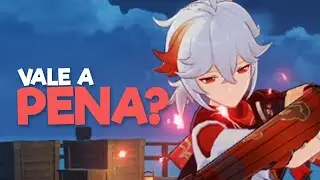 CHUVA FLORAL é uma espada boa, mas... (NOVA ARMA F2P)