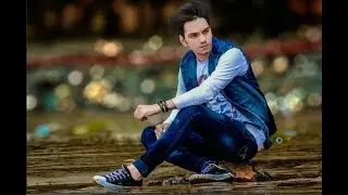 Gopal pathak awesome editing in Photoshop cc