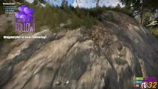 Live to win [запись стрима]