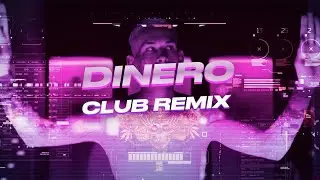 MORGENSHTERN - DINERO(Сlub remix)