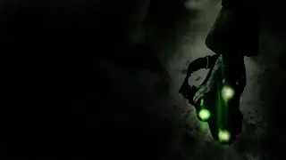 Приключения Семёна Рыбакова в глубоком тылу и не только / Splinter Cell  #2