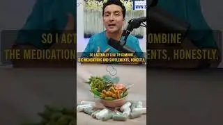 Meditation or Supplements for Diabetics?
