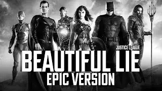 Beautiful Lie | EPIC VERSION (Hans Zimmer Soundtrack)