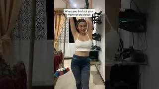 Jackie Loves OnlyFans 😳