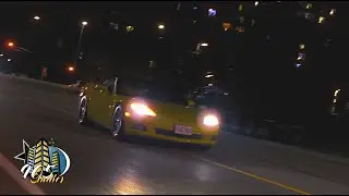 Lethal Lifestyle Car Mix
