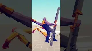 ONE PUNCH MAN vs THANOS | TABS Totally Accurate Battle Simulator