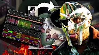 How To MF DOOM | FL Studio Tutorial