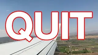 why you should quit your job, & do what you love