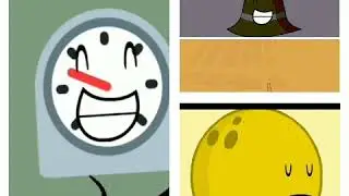 BFDI auditions 5