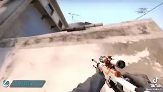 Best moment with CS:GO