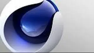 Как настроить интерфейс в CINEMA 4d r14