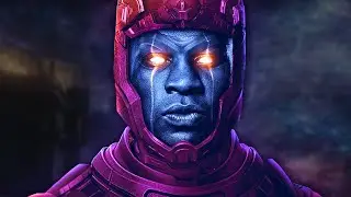 Kang the Conqueror is not a villain / English Subtitles