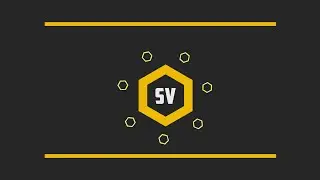 FREE SONY VEGAS PRO INTRO | SIMPLE MODERN LOGO REVEAL | SV FX