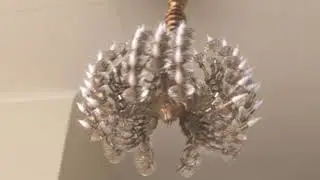 Doctor Strange Mirror Dimension VFX test