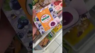 ОБЗОР ВКУСНЯШЕК😍🫶🏼 ЦЕЛЫЙ РАЙ СЛАДКОГО😱 ПОТРАТИЛ 10К… #обзор #видеоshorts #распаковка #еда