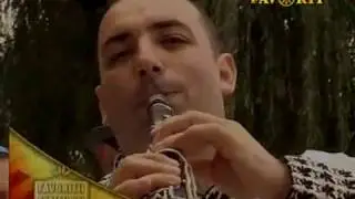 Dani si Anca - Dorul de parinti