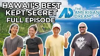 Hawaii’s Best Kept Secret
