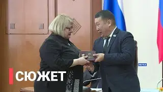 День работника бытового обслуживания населения и ЖКХ отметили в Якутии