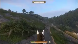 Kingdom Come: Deliverance ЛОВЧИЙ ИНДРЖИХ. Почки косули и зайчатина.