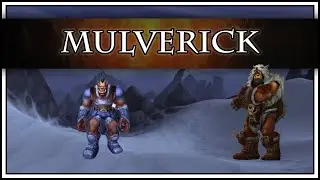 Mulverick [Lore]