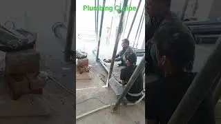 #plumbing