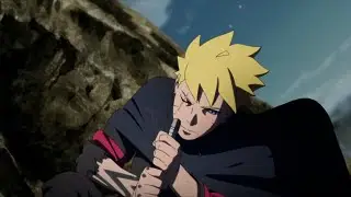 Boruto: Naruto Next Generations | Ep 1 Hindi & Urdu Dubbed | The Legacy Continues!