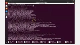 Linux Tutorial: Configure LightDM --Part 02--  (CyberPatriot)
