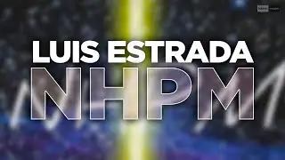 Luis Estrada - NHPM (Official Audio)