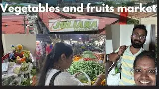 Vegetables & fruits market in Philippines #ytvideoes#vegetables#fruits#market#phillipines#manila