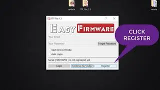 EFT PRO AND FTP ACTIVATION FULL GUIDE