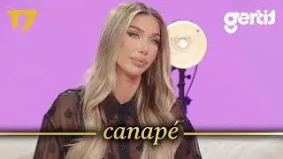 Ekskluzive - Adelina Tahiri rrëfen dhunën fizike dikur, burrin e saj, luksin dhe muzikën | Canapé