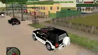 GTA : CRMP (По сети)#5  Будни бандита!!! Захват СМИ!!!
