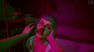 Cyberpunk 2077 Ps4 - Неисправность [#20] Полное прохождение на русском