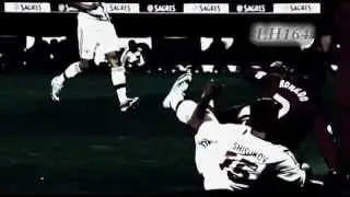 Cristiano Ronaldo Best Moments vs Russia (World Cup 2014 qual.)