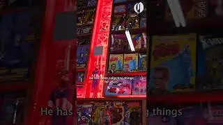 This Oregon arcade has been named world’s best place for pinball
