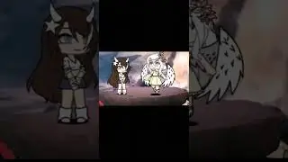 Both dragons!?(New oc)
