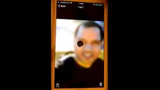 How to change profile picture in Telegram iPhone or iOS app | Update profile photo