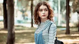 Ebru Yaşar - Kafamın İçi | Turkish Remix Hits 2024