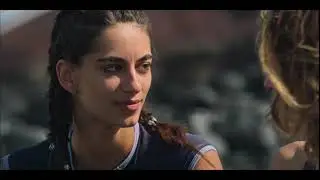 Zoa (Amaia Aberasturi) and Bel (Begoña Vargas) Lesbian Scenes Season 1