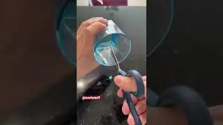 Как заточить ножницы | Лайфхаки от Нечетова | nechetoff | ПОДПИШИСЬ⬇️🔔 