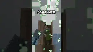 🤔Что будет если провести маме ершиком по лицу 