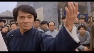 Ultimate Tribute To a Living Legend: Jackie Chan, A Master Of Kung Fu, Action, Free Running, Stunts