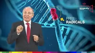 JEUNESSE! TV Долголетия  Эпизод 13 – VIDACELL